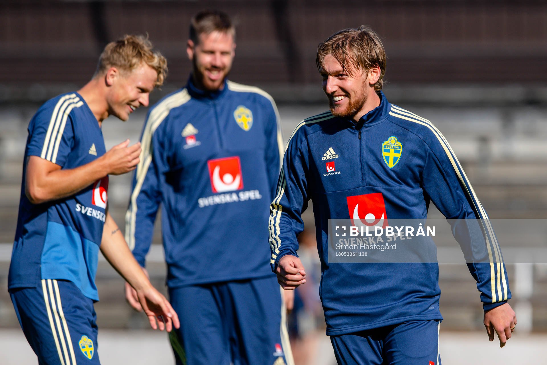 Emil Forsberg