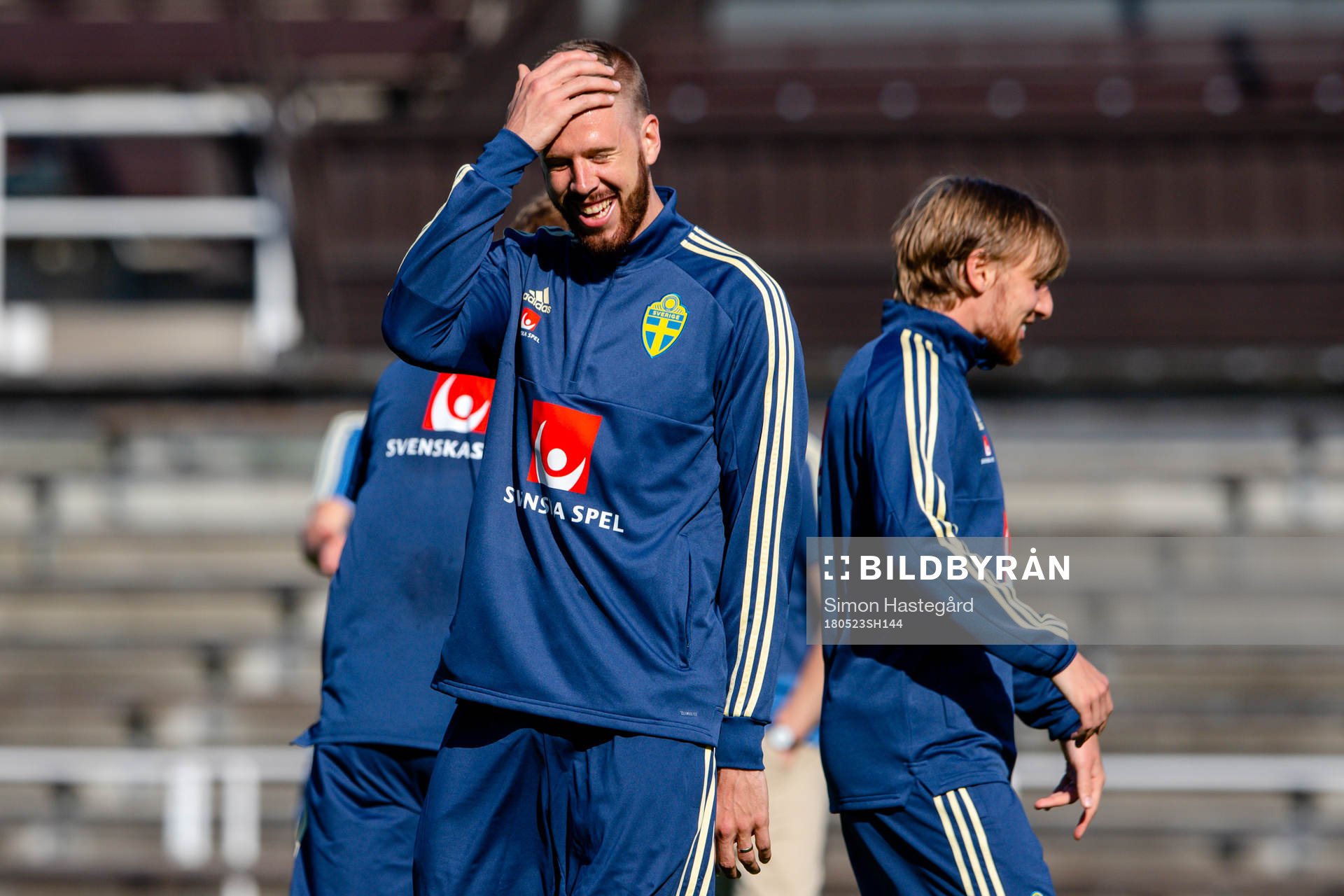 Pontus Jansson