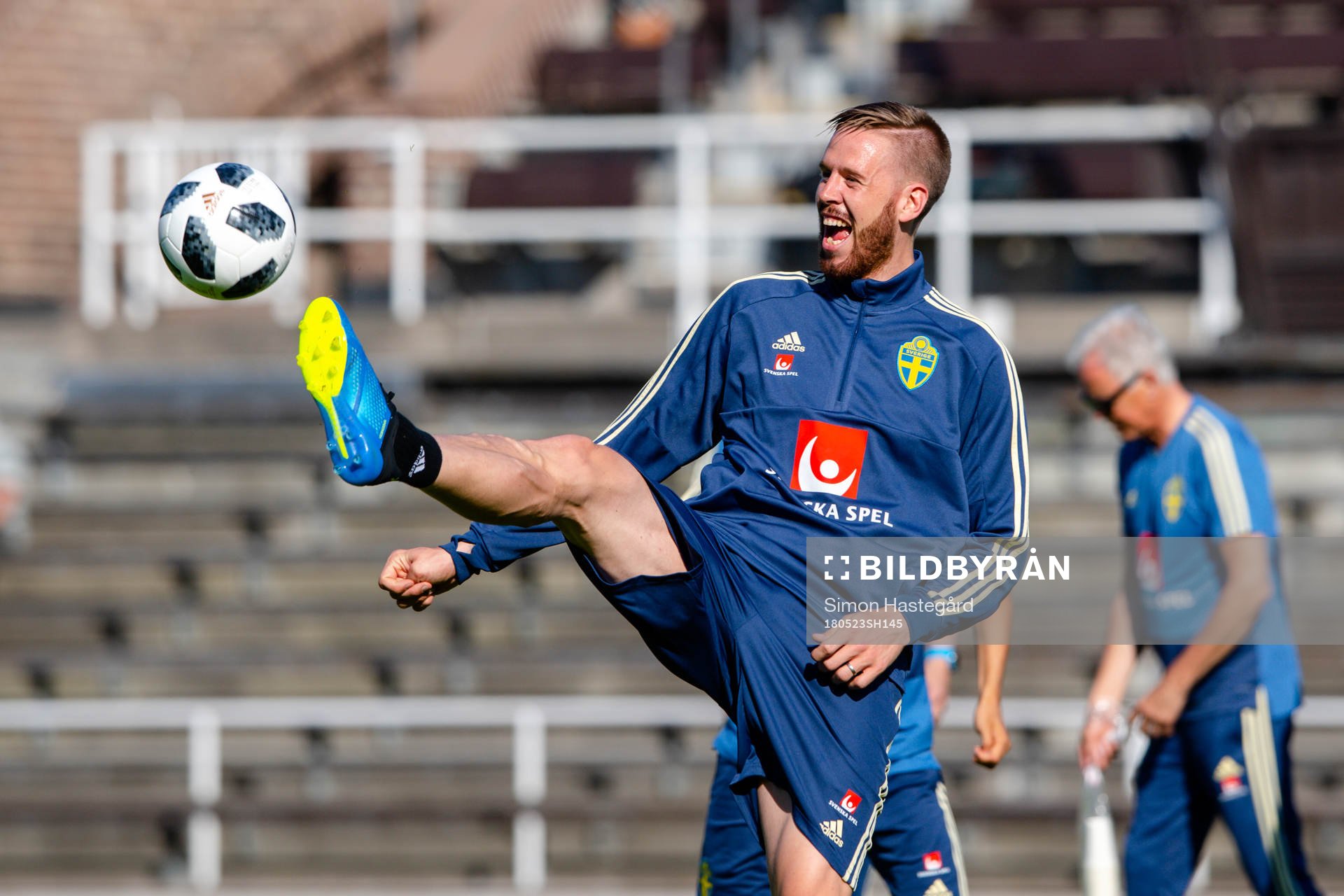 Pontus Jansson