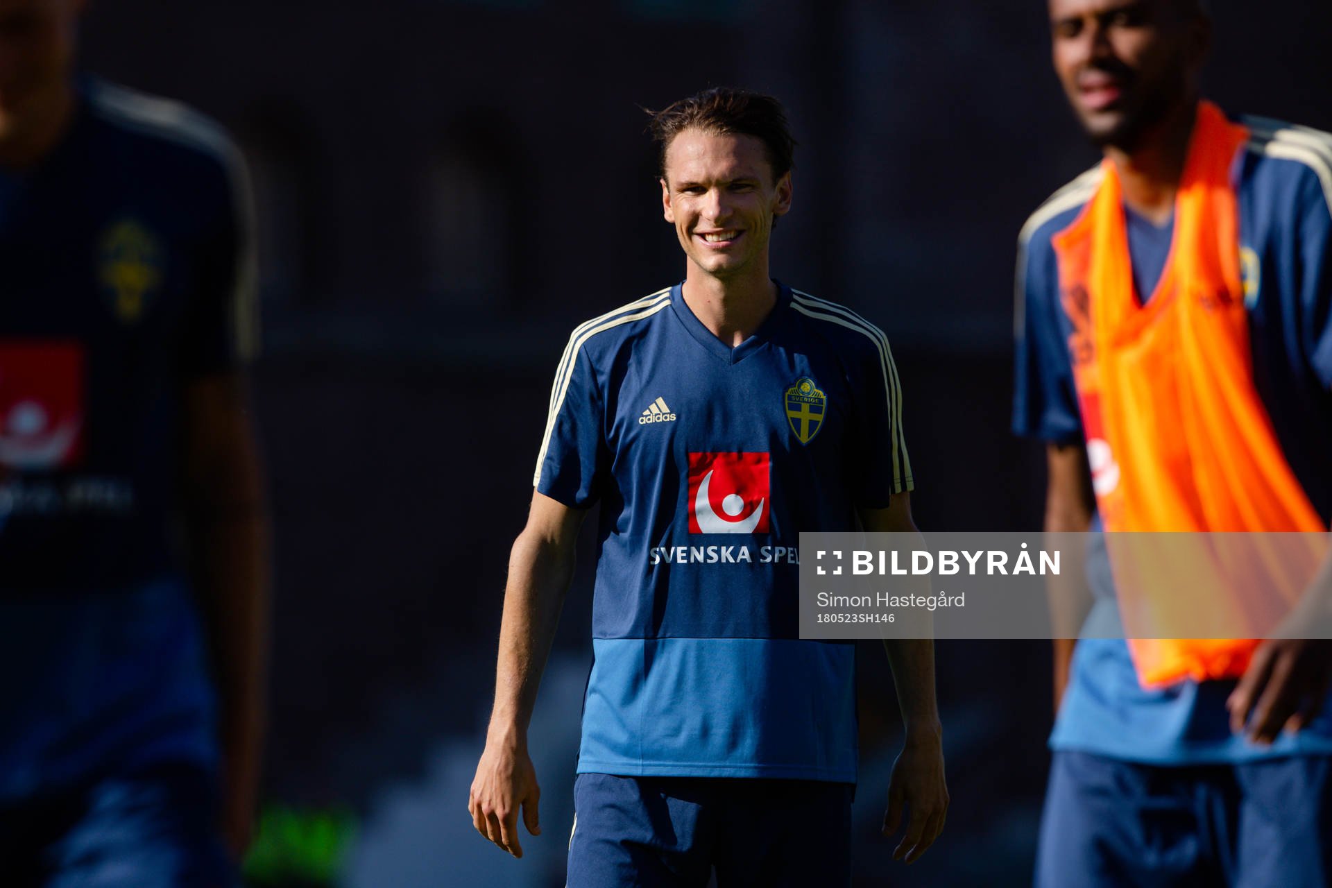 Albin Ekdal