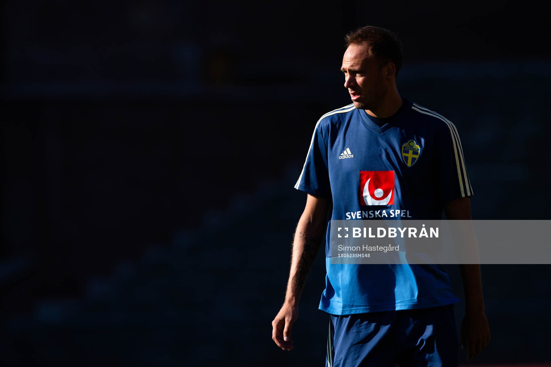 Andreas Granqvist
