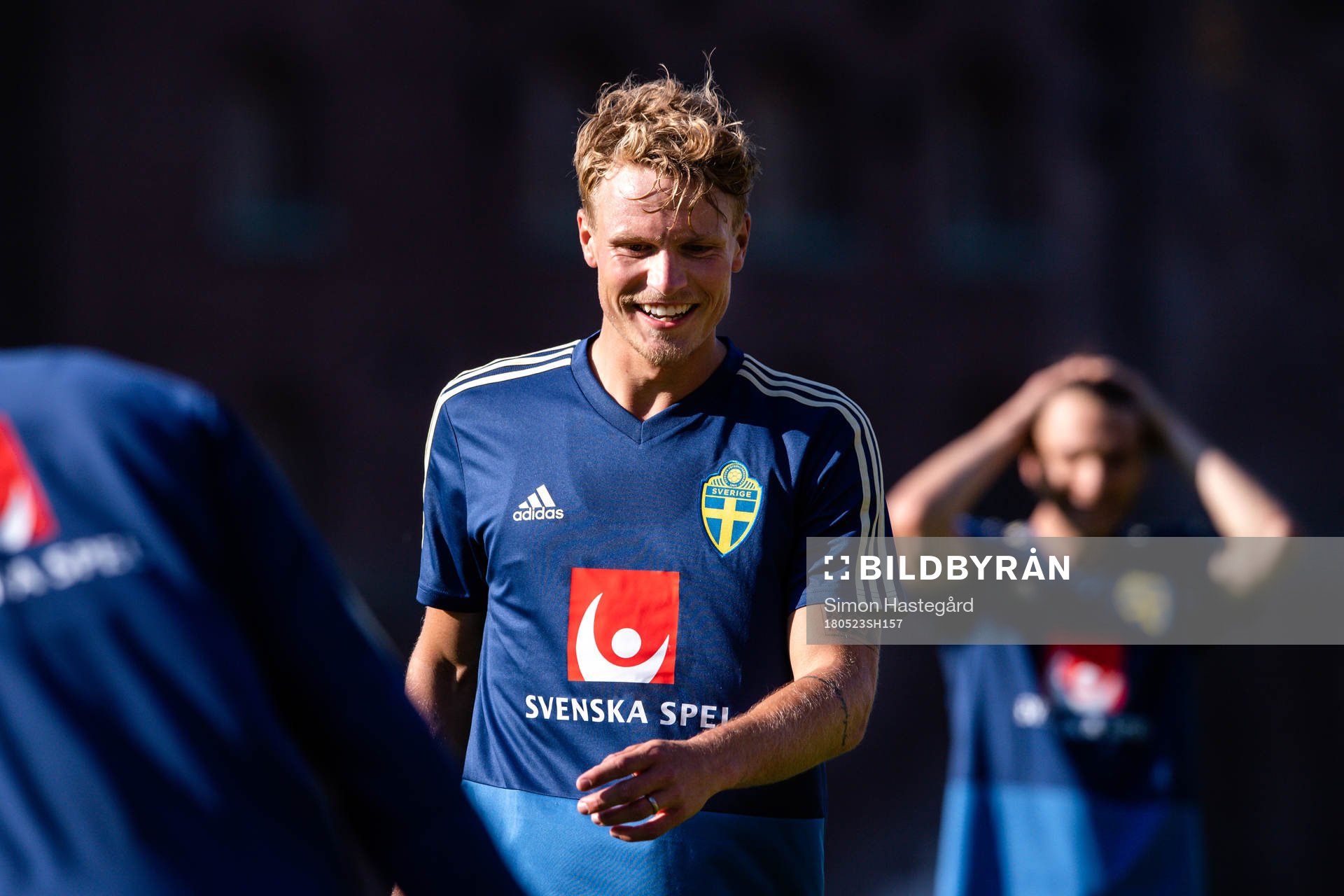 Oscar Hiljemark