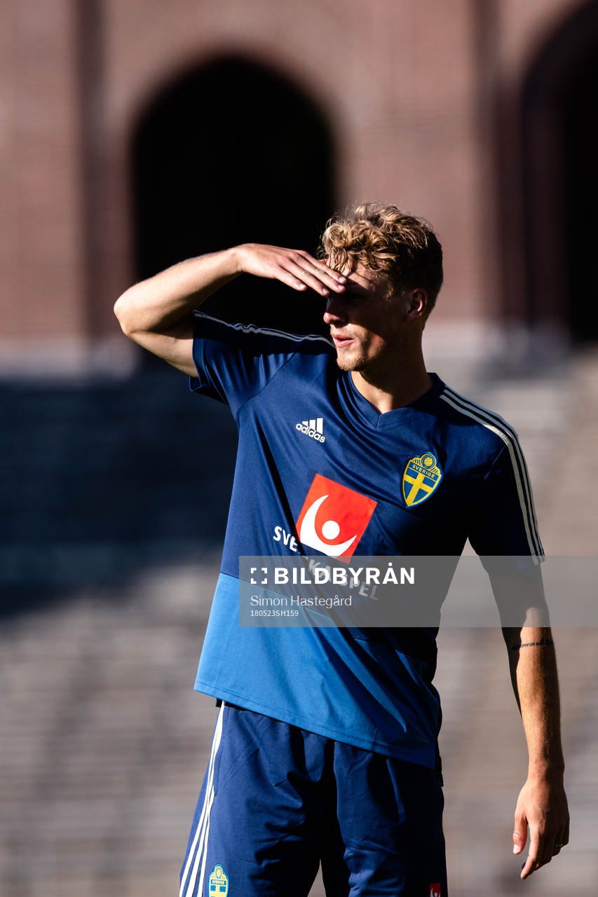 Oscar Hiljemark