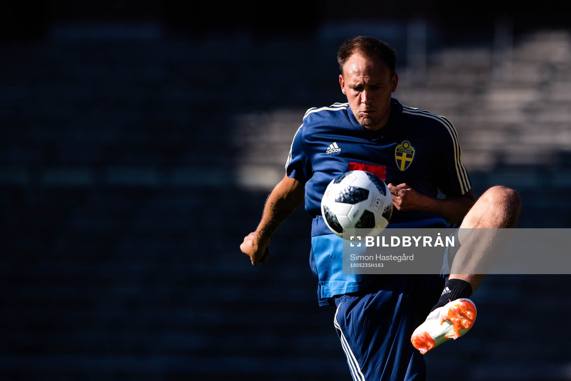 Andreas Granqvist