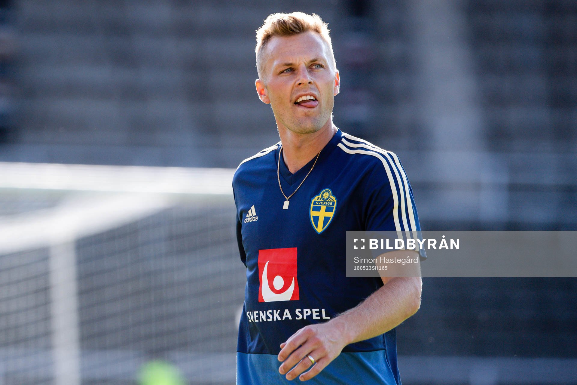 Sebastian Larsson