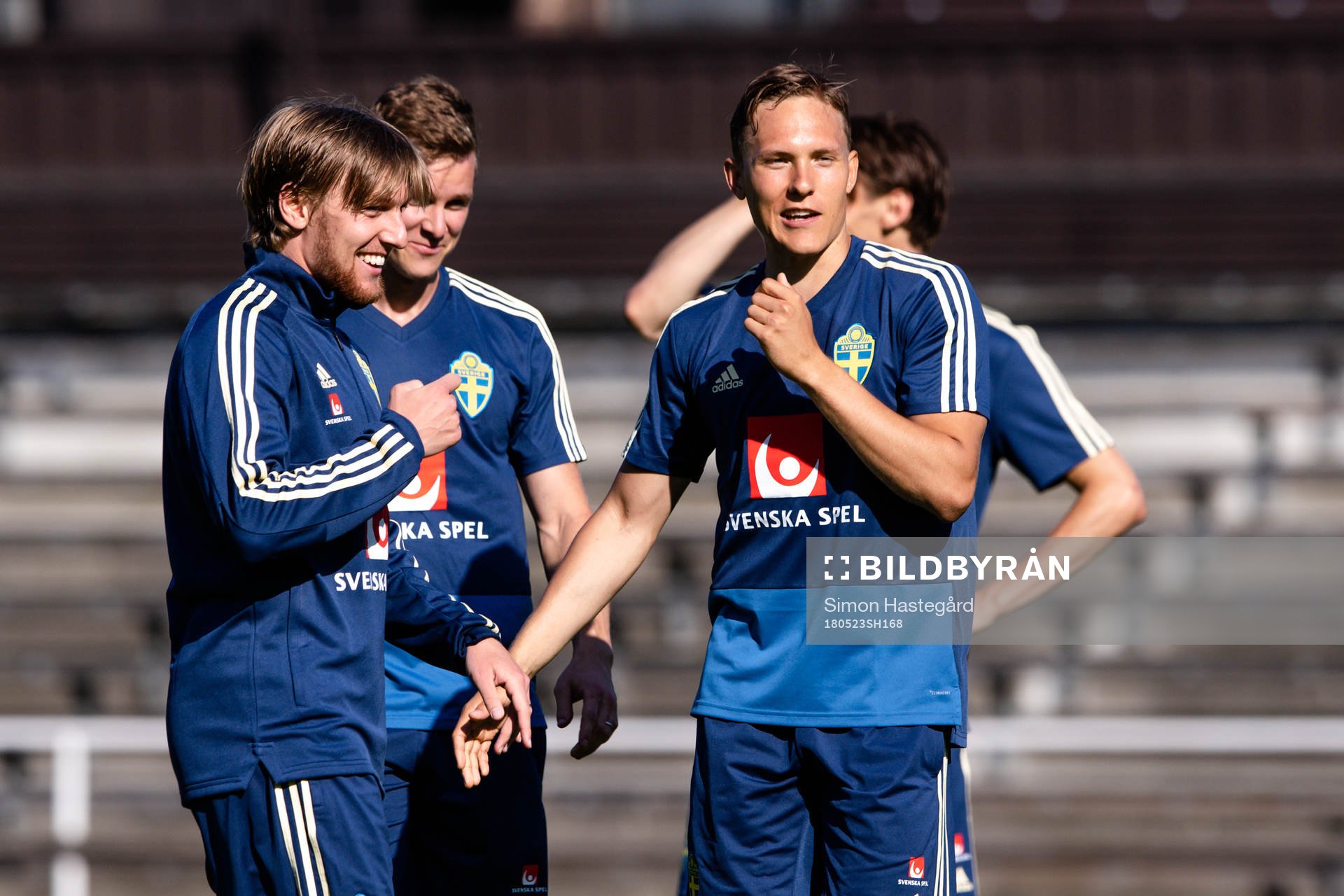 Ludwig Augustinsson