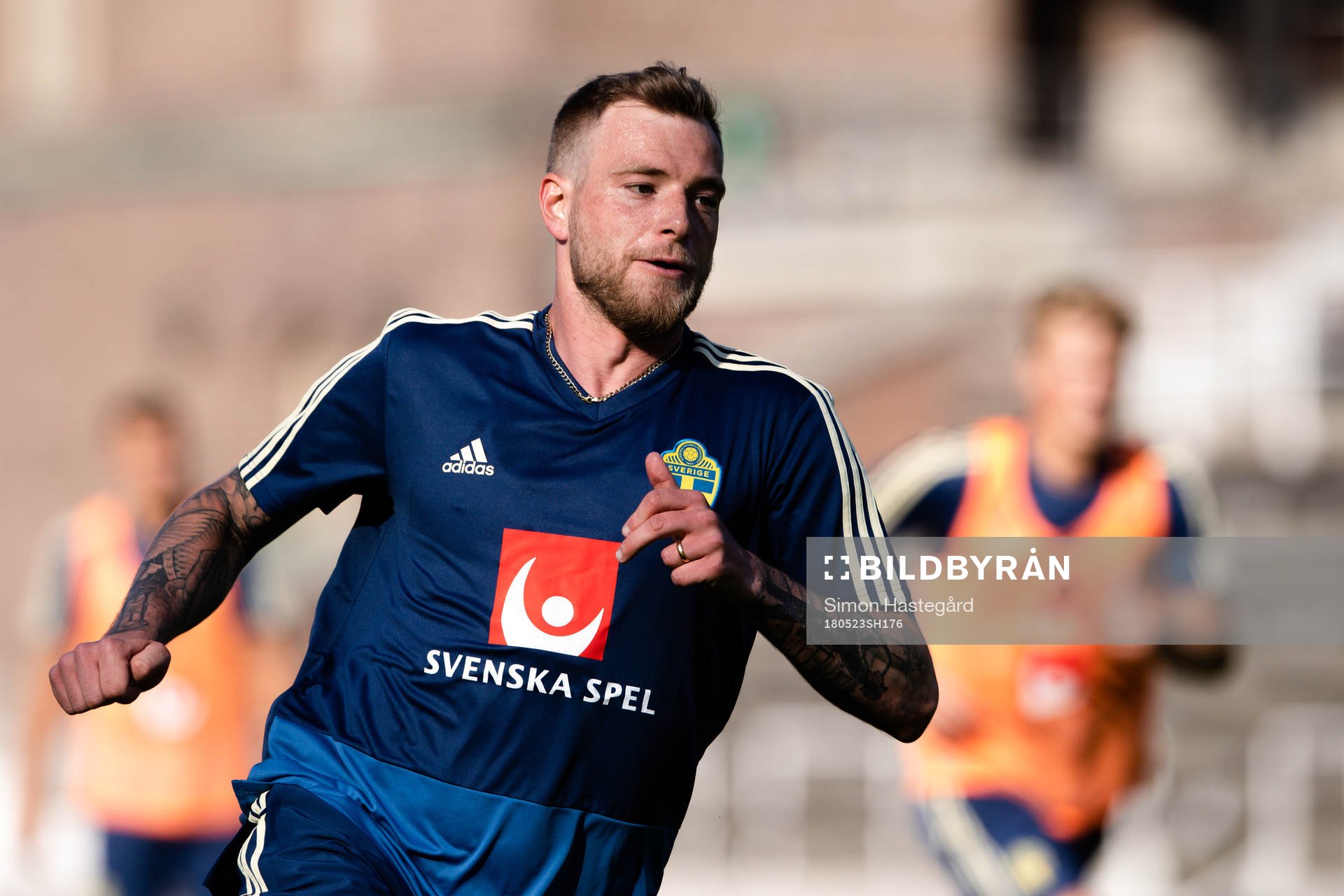 John Guidetti