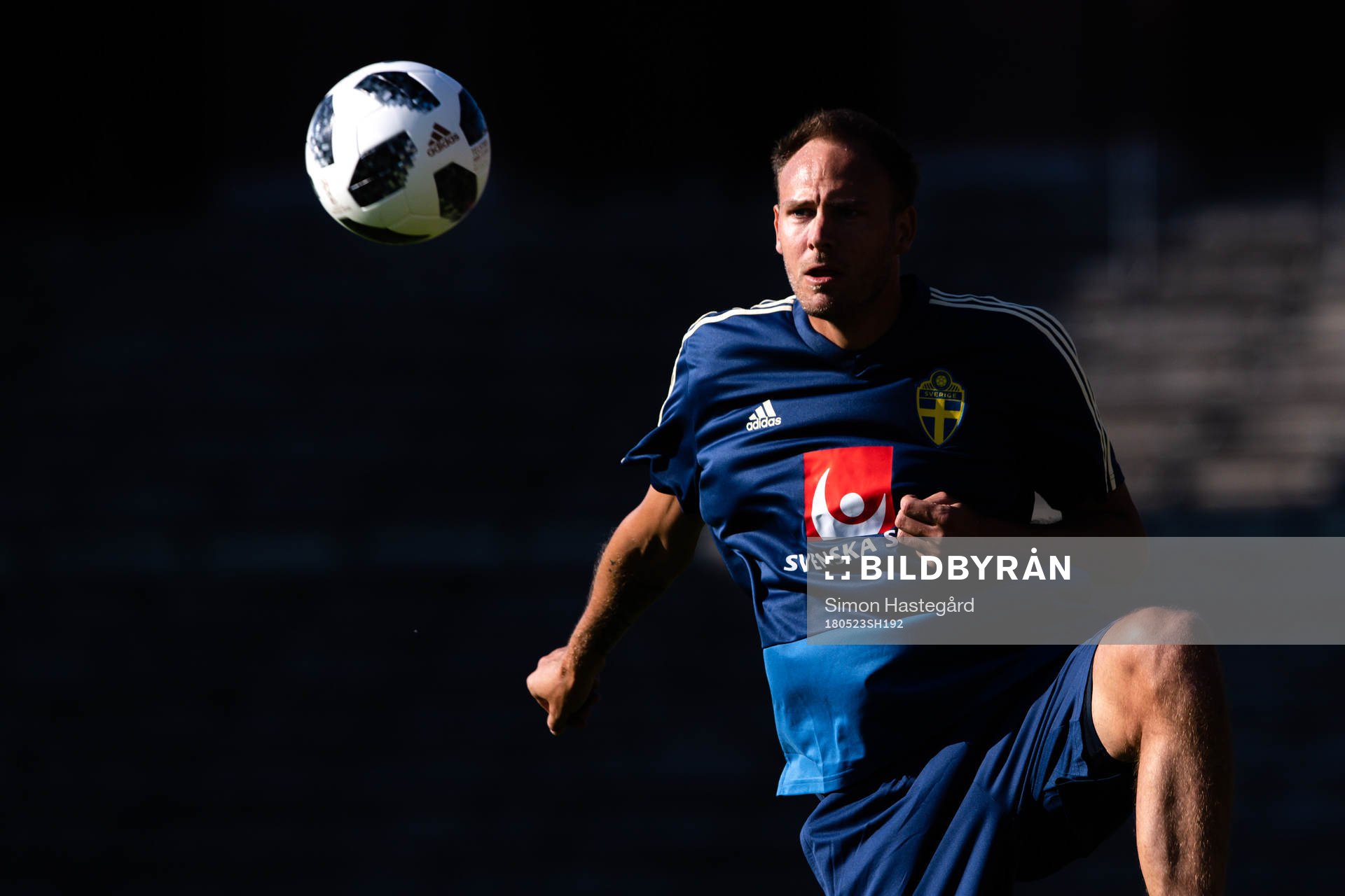Andreas Granqvist