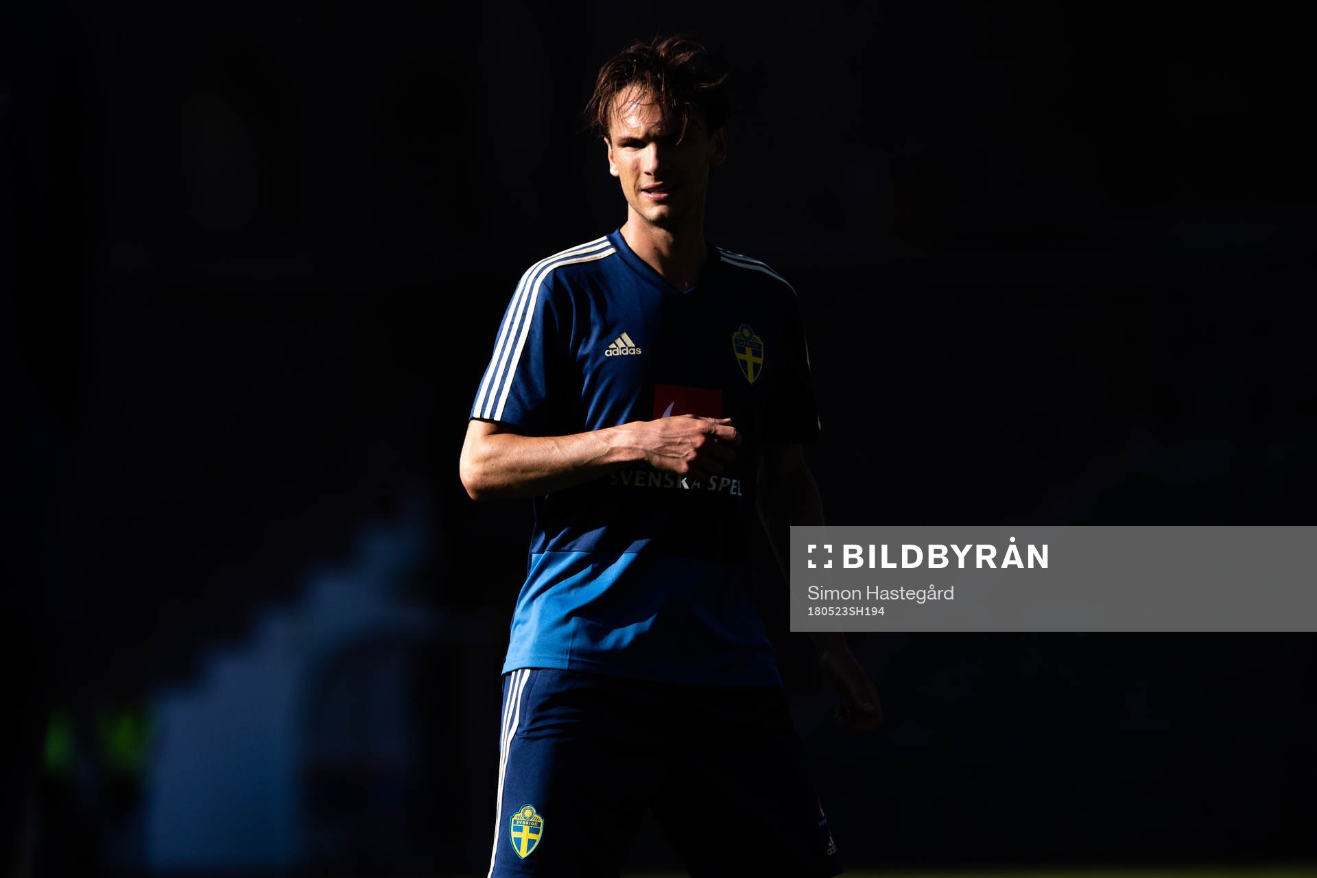 Albin Ekdal