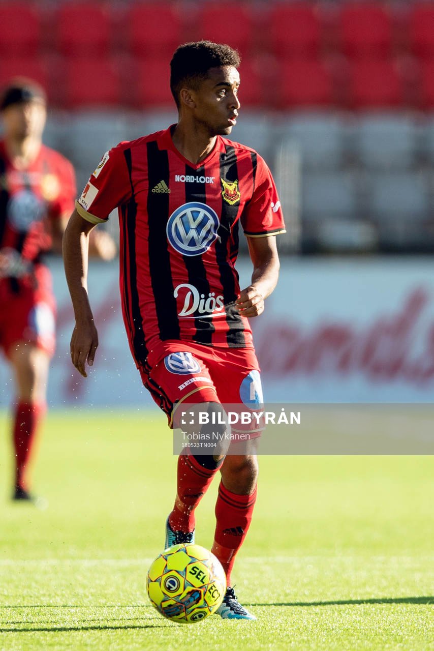 Östersunds Tesfaldet Tekie