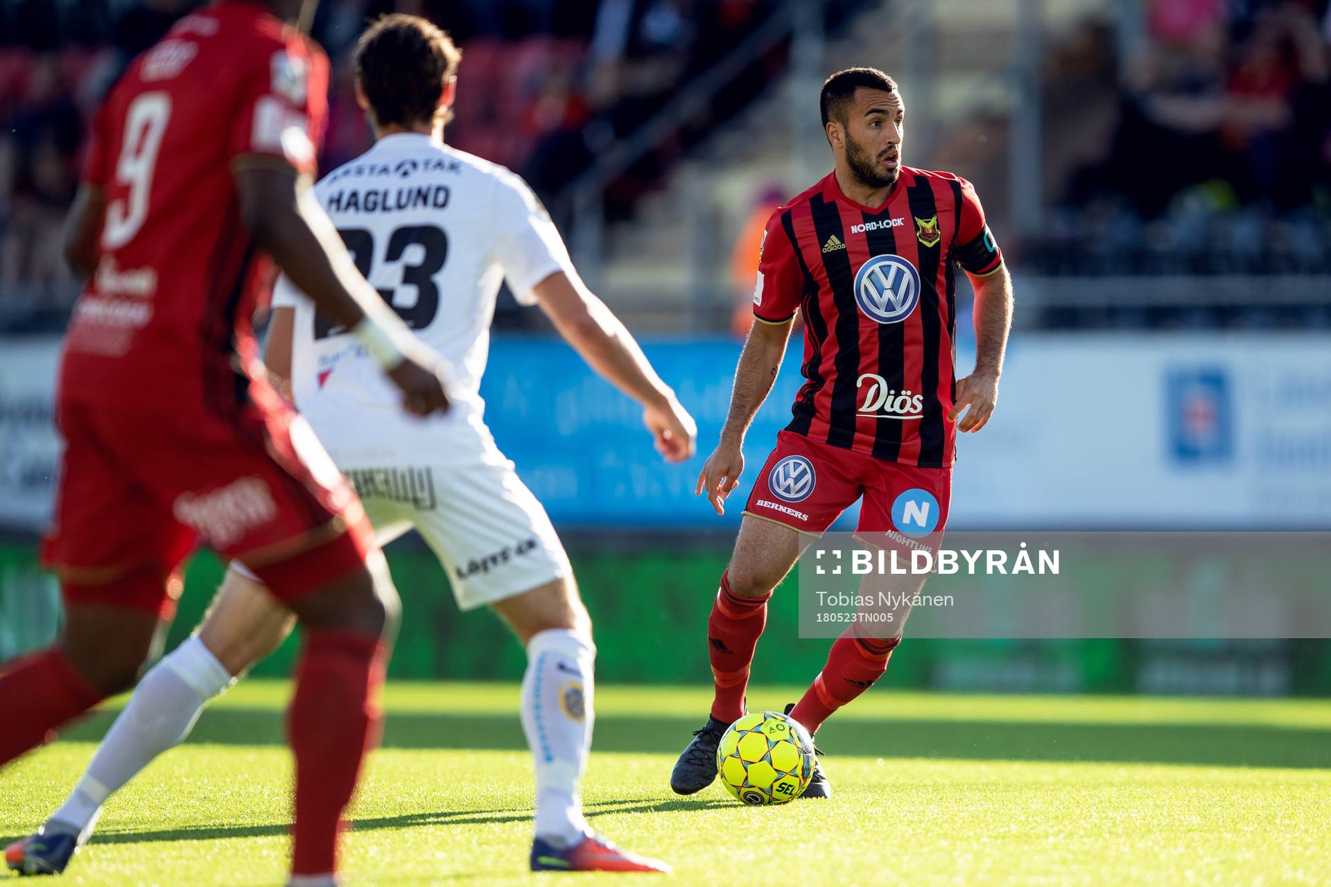 Östersunds Brwa Nouri
