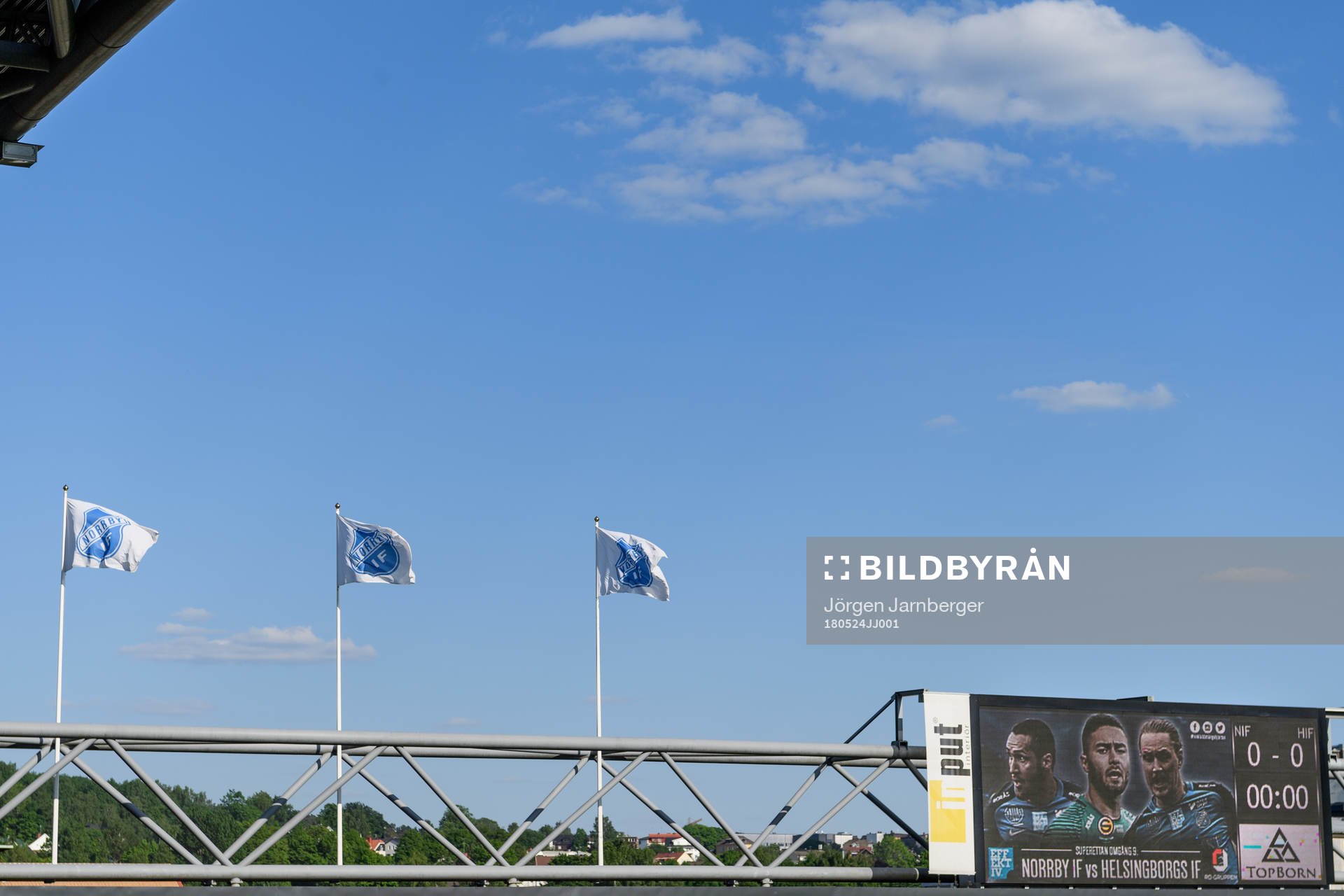 Borås arena