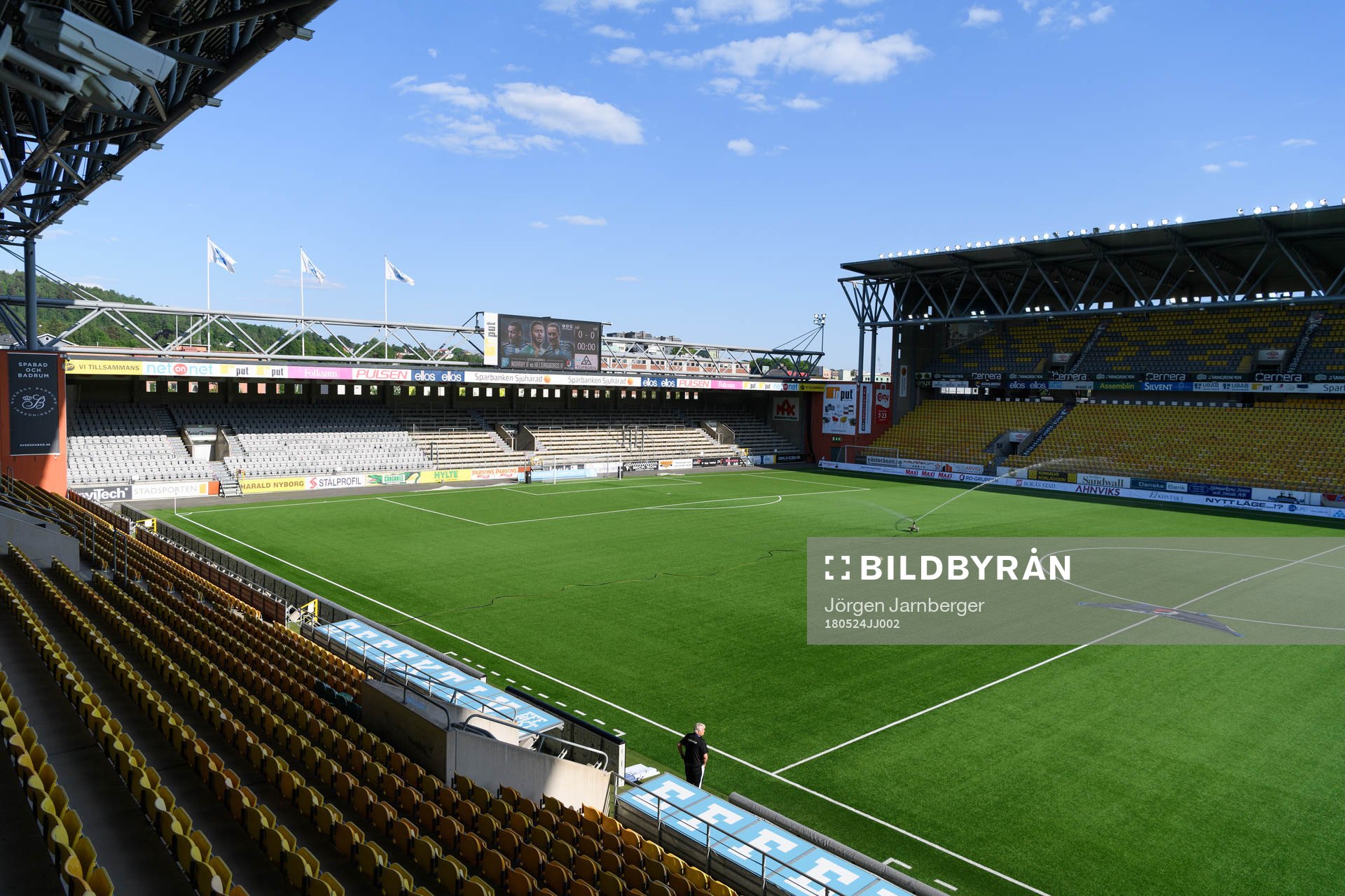 Borås arena