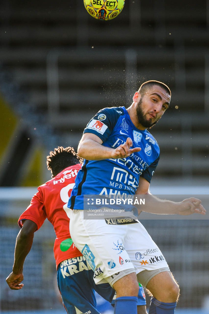 Norrbys Kardo Sarchel Aso Omar