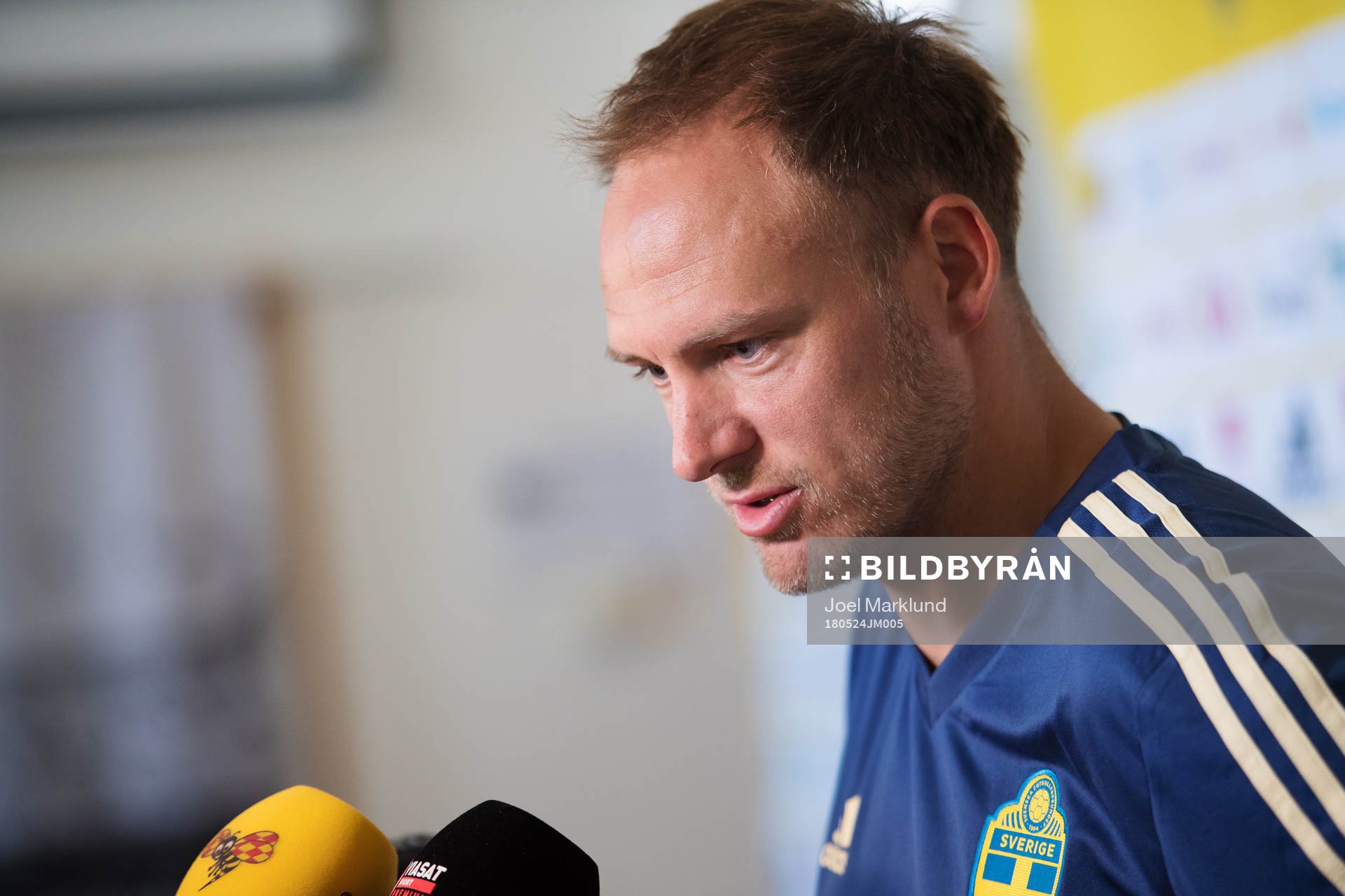 Andreas Granqvist