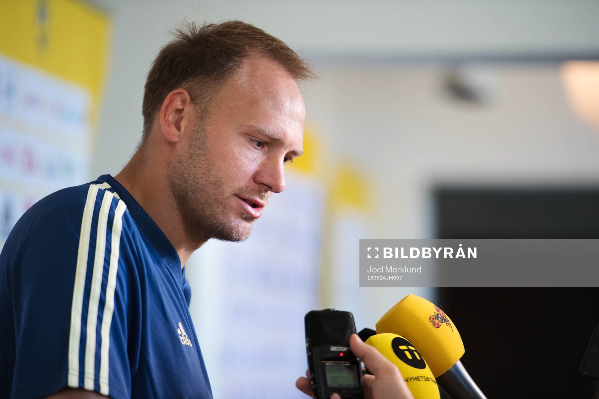 Andreas Granqvist