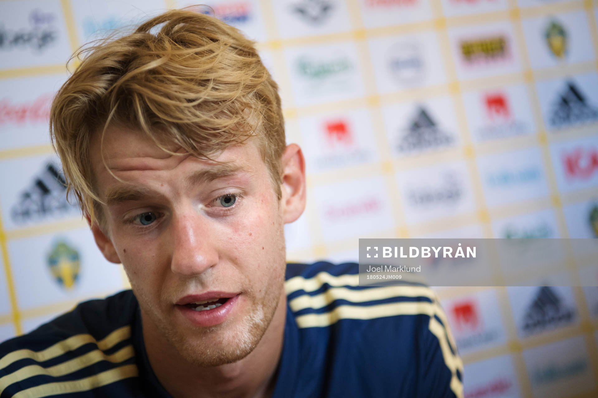Filip Helander