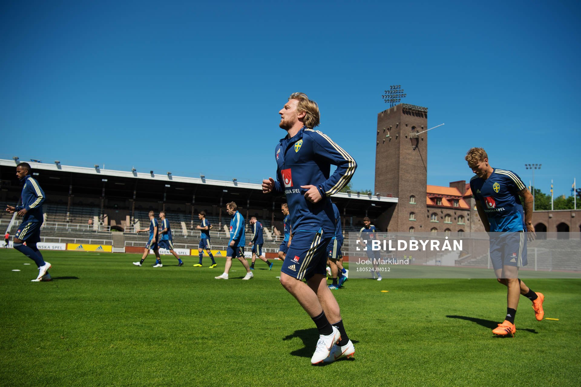 Emil Forsberg