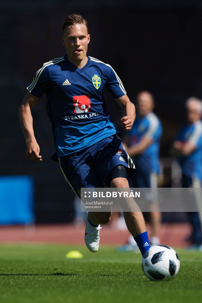 Ludwig Augustinsson