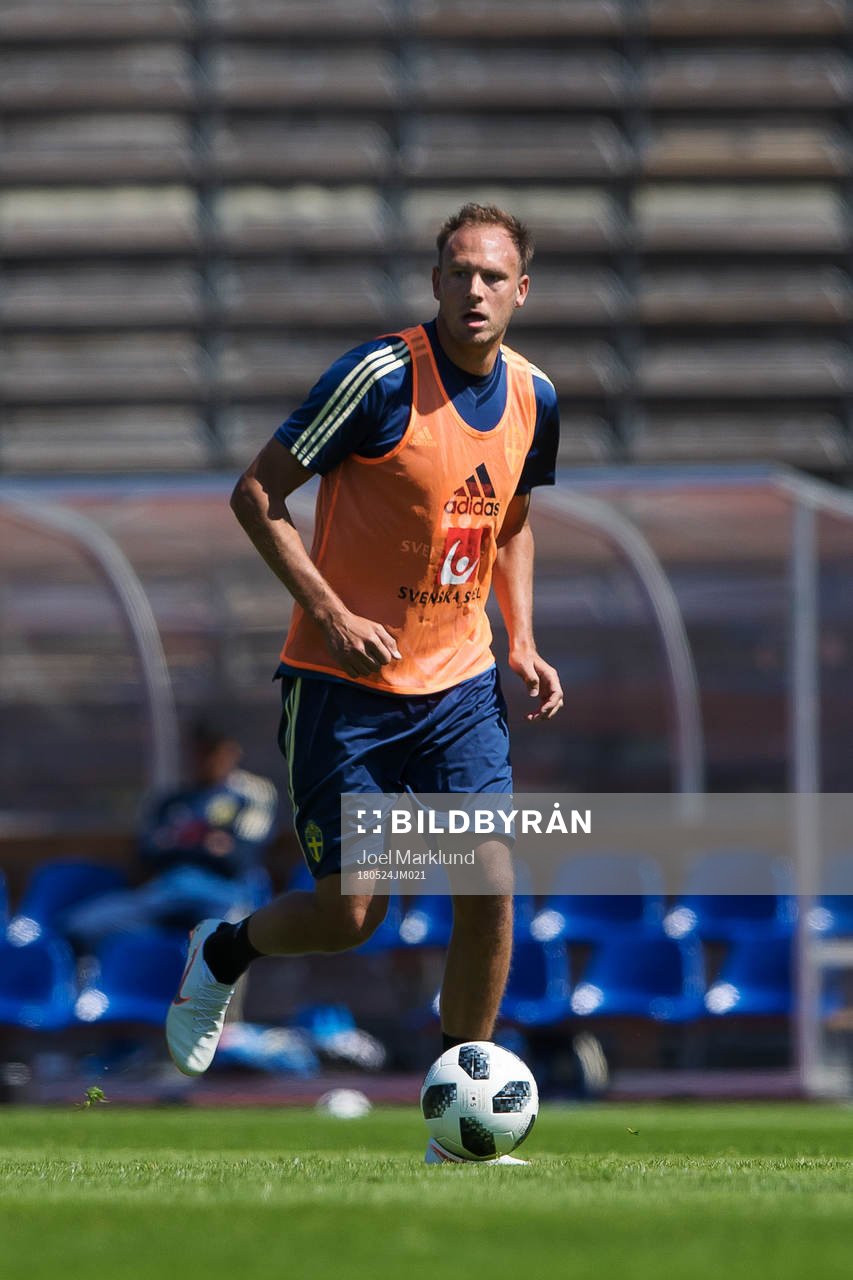 Andreas Granqvist