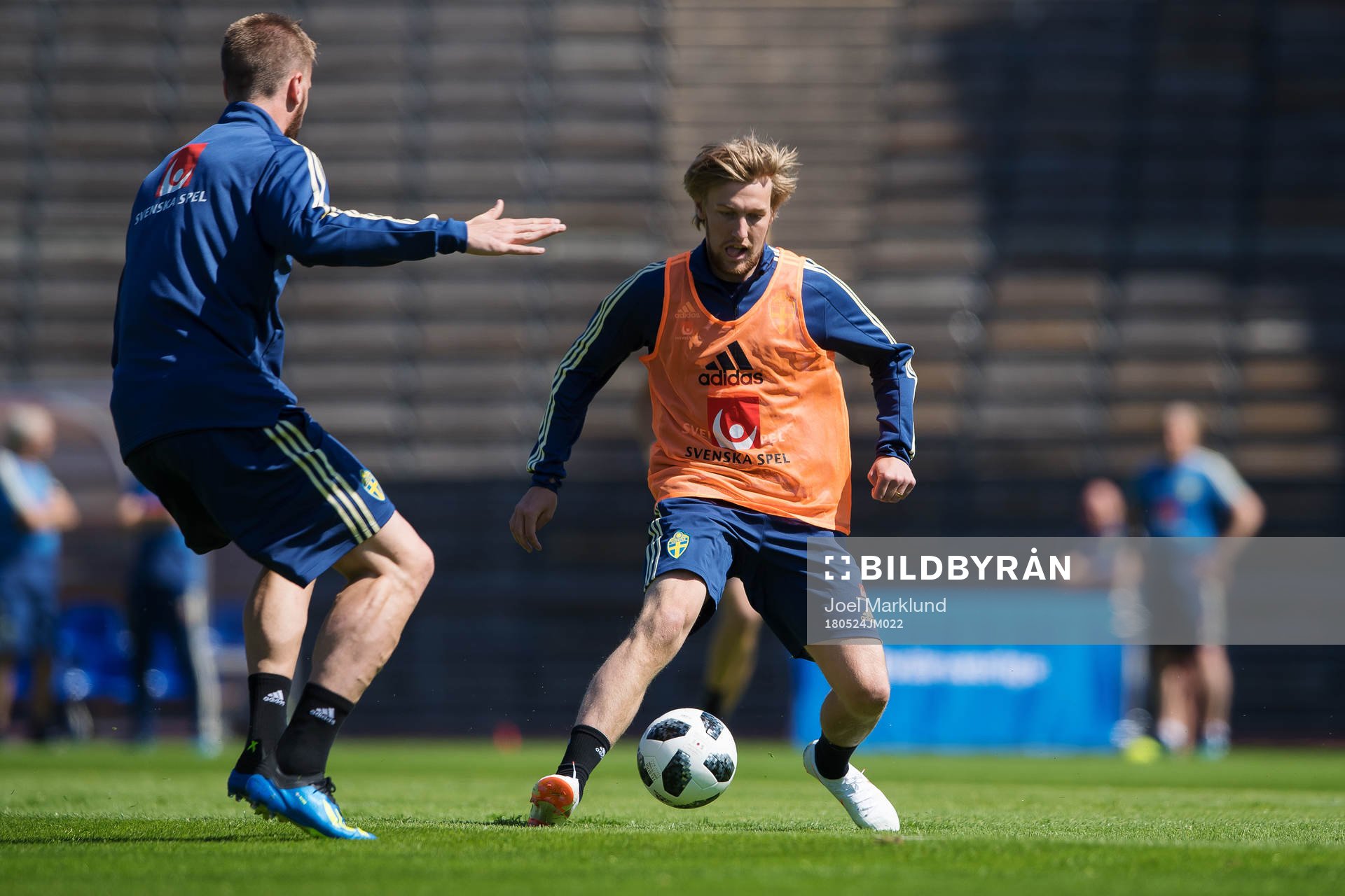 Emil Forsberg