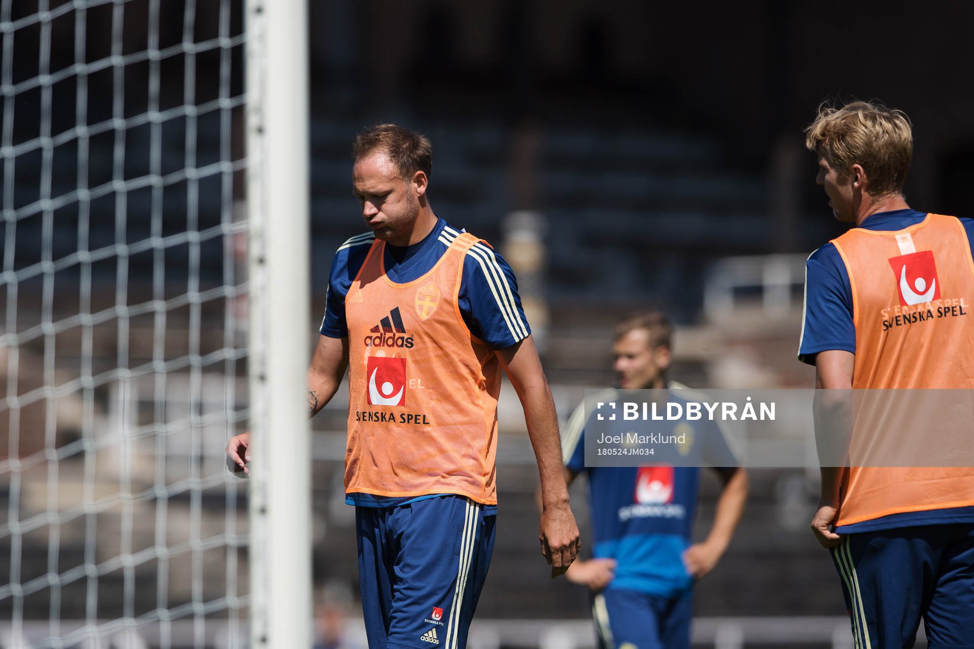Andreas Granqvist