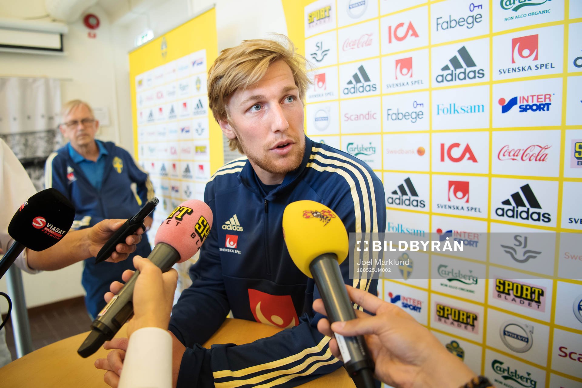 Emil Forsberg