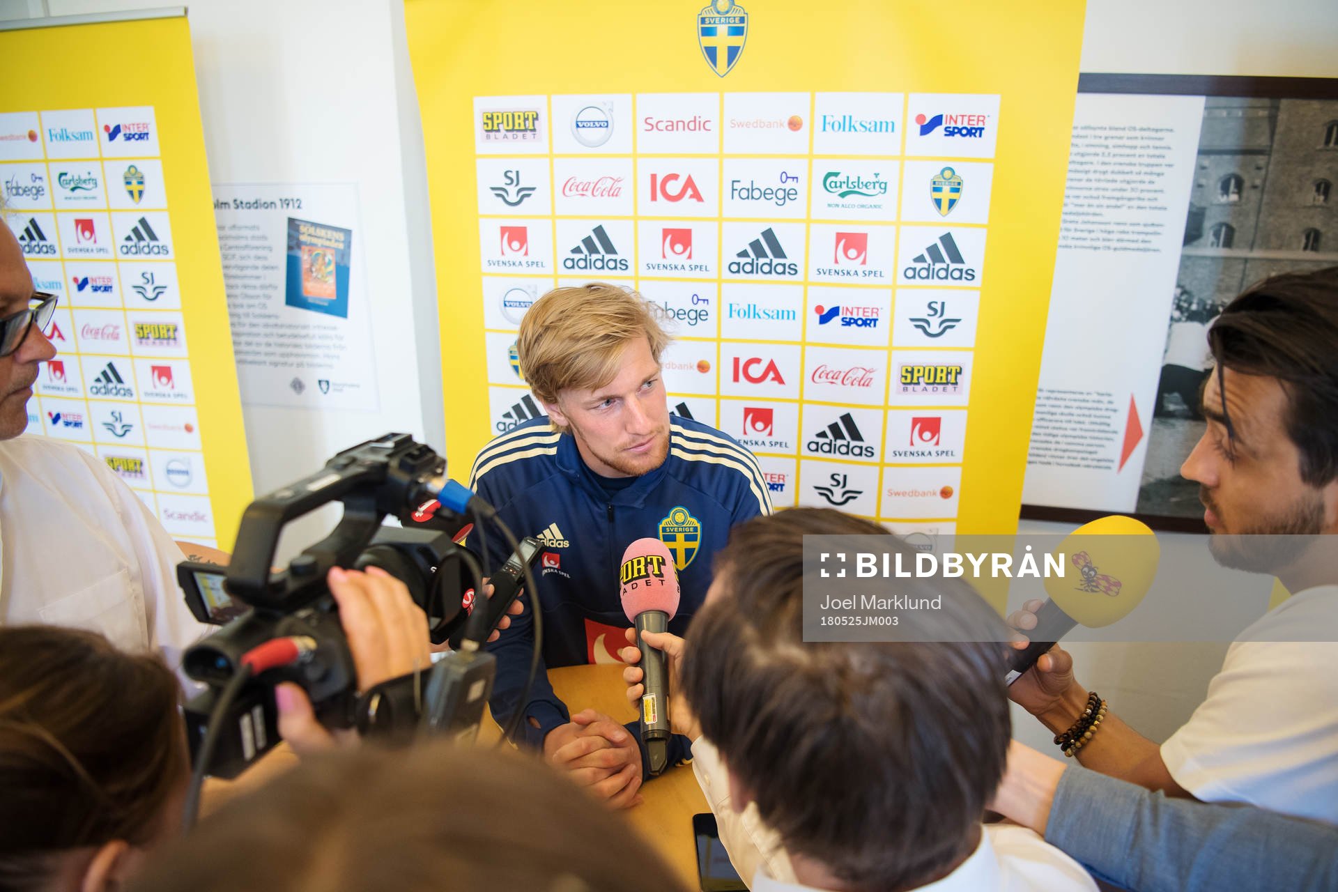 Emil Forsberg