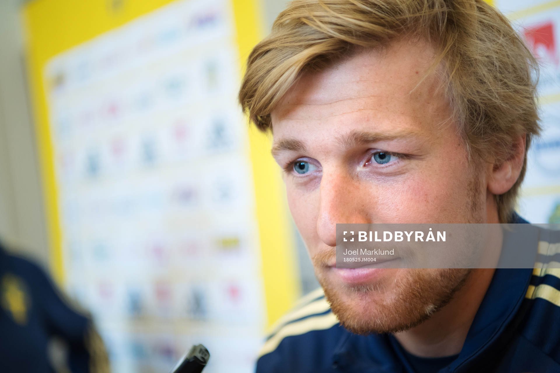 Emil Forsberg