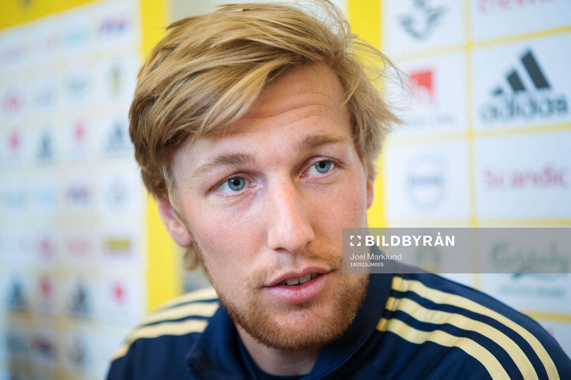 Emil Forsberg