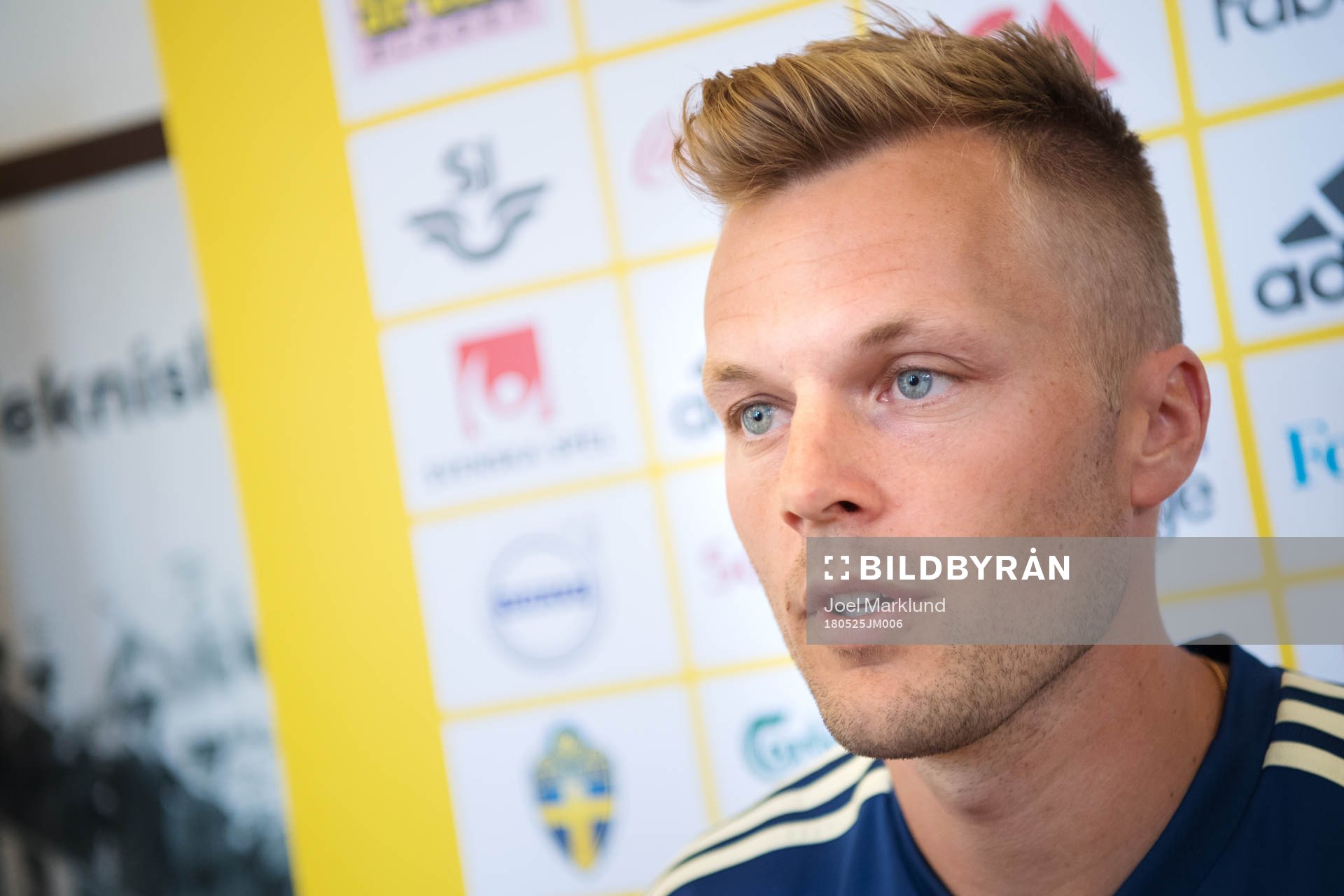 Sebastian Larsson