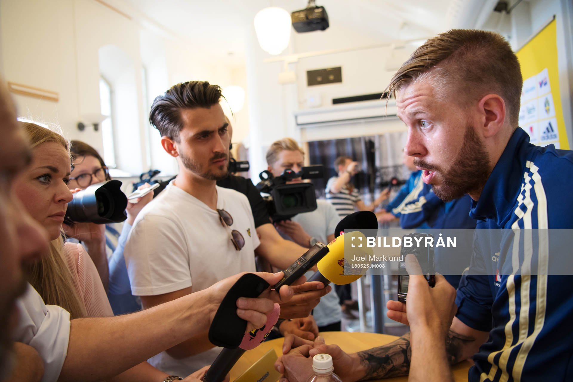 Pontus Jansson