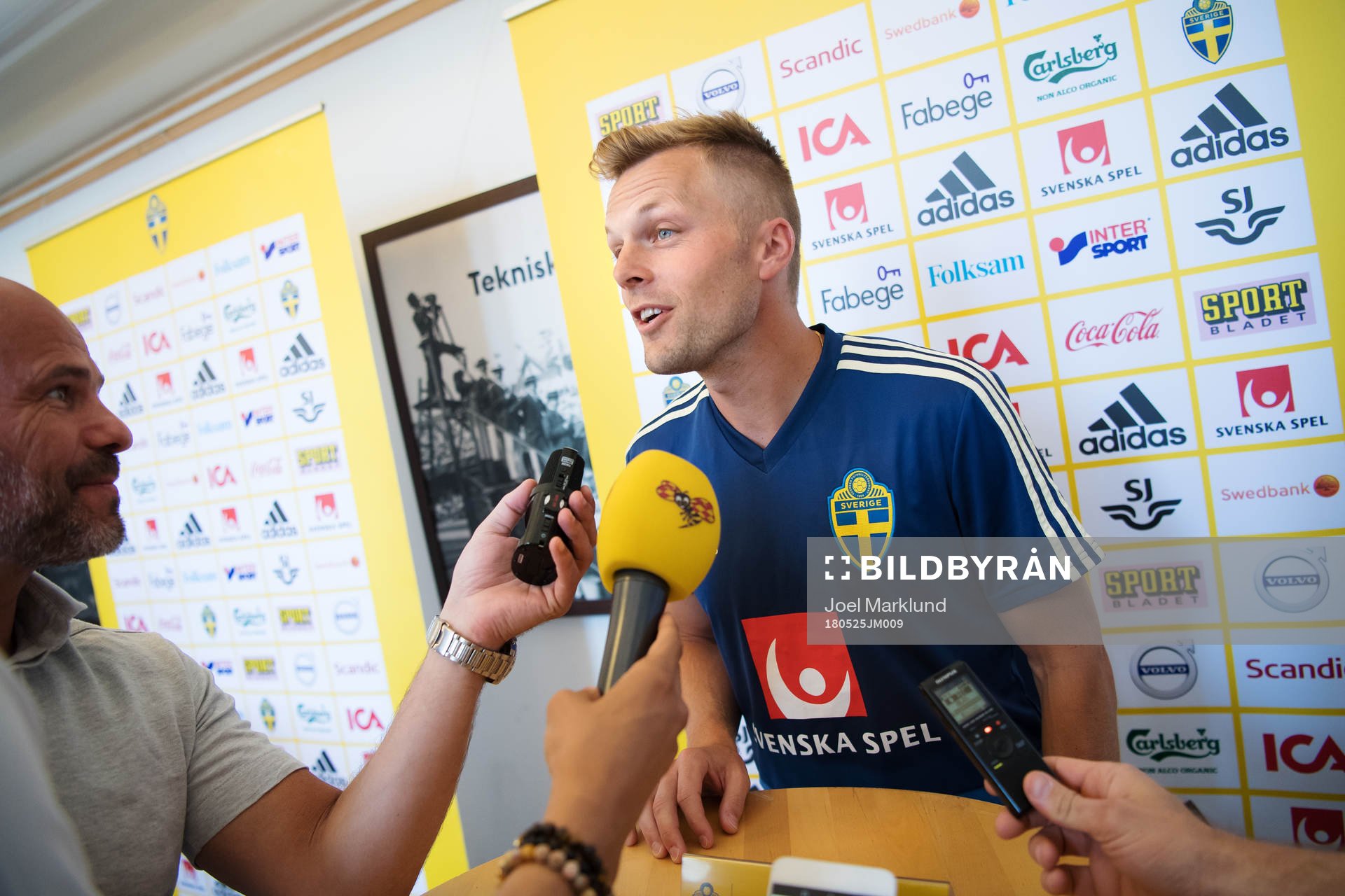 Sebastian Larsson