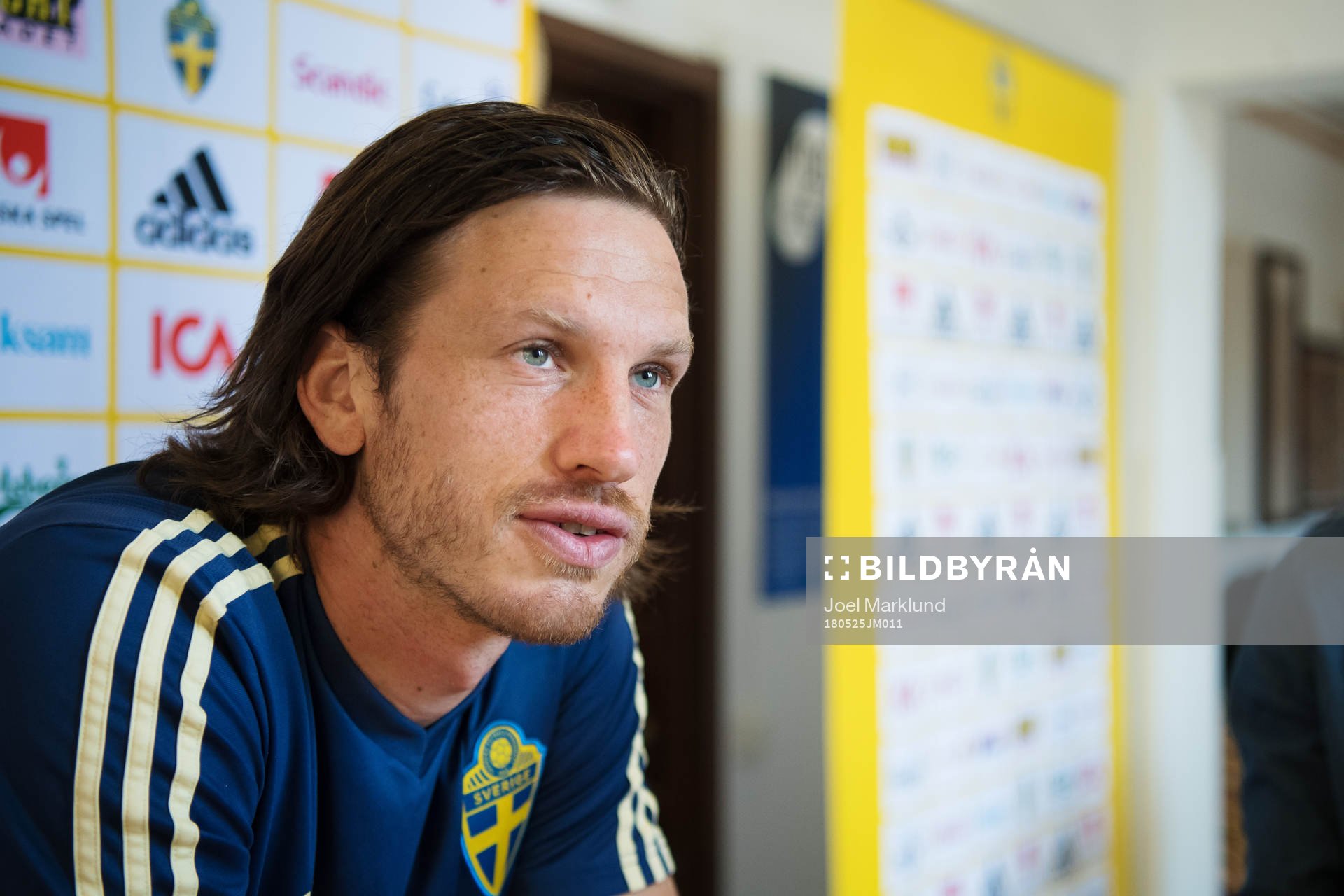 Gustav Svensson