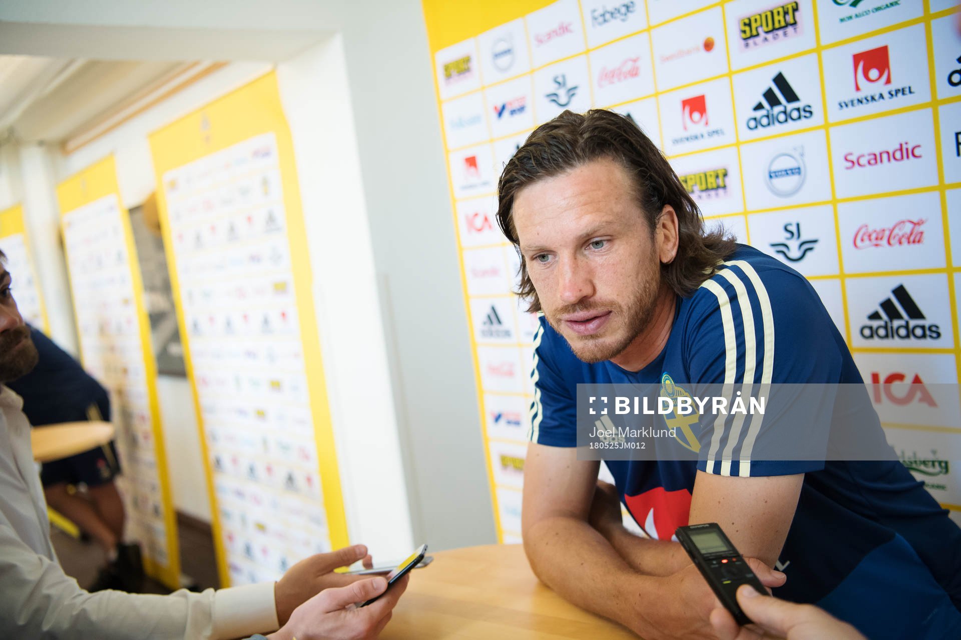 Gustav Svensson