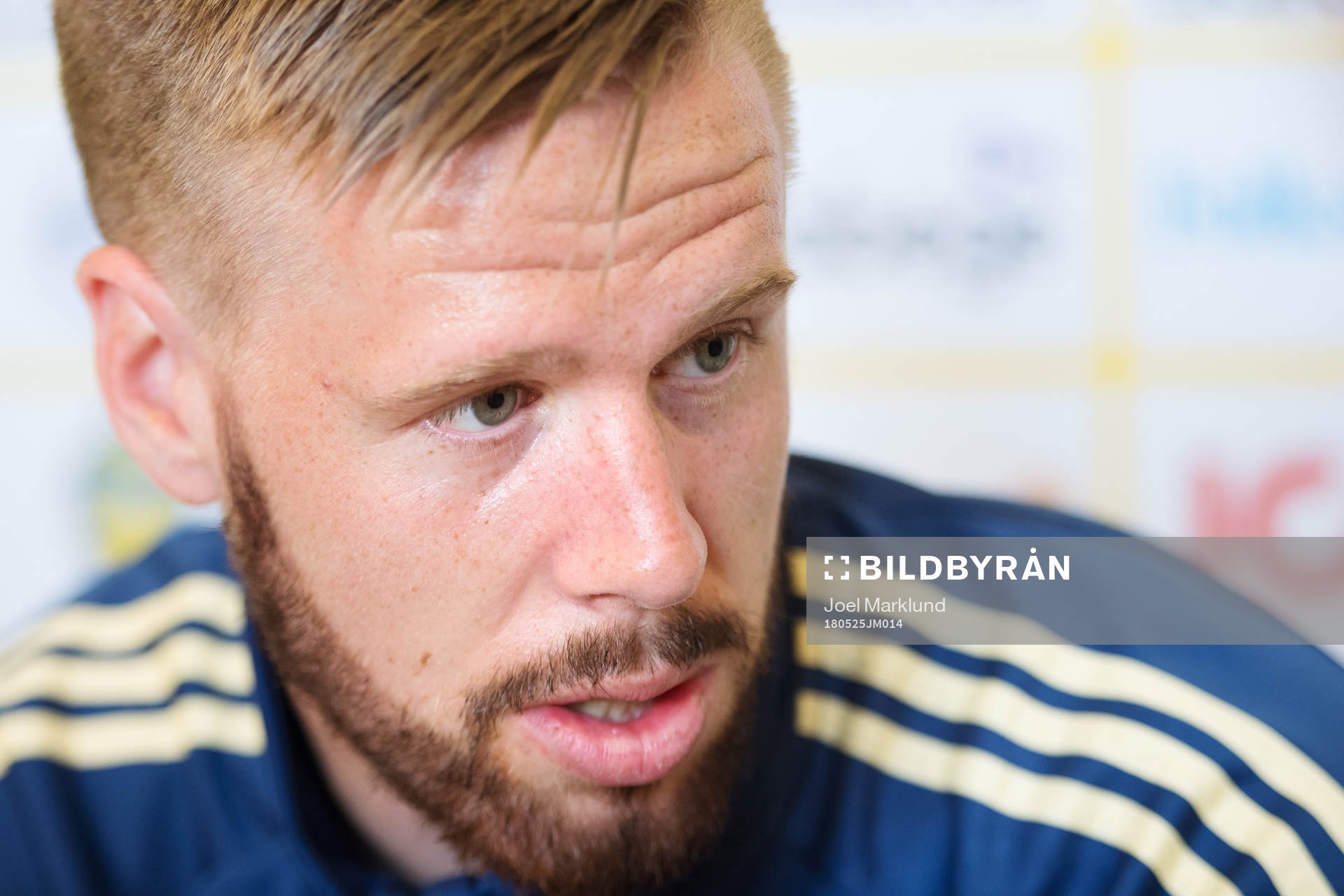 Pontus Jansson