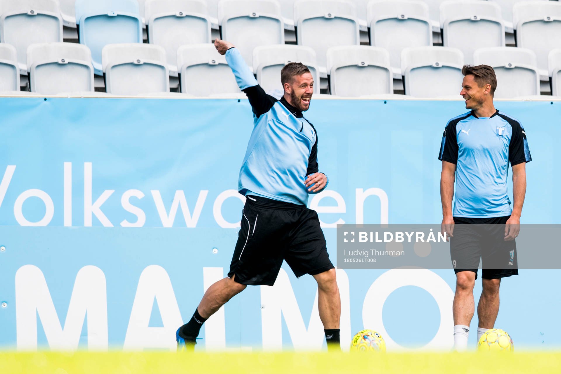 Leeds Pontus Jansson och Markus Rosenberg