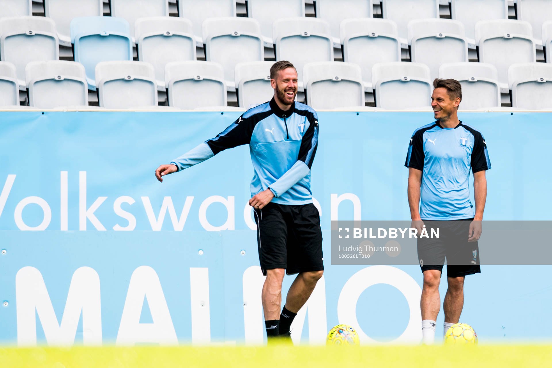 Leeds Pontus Jansson och Markus Rosenberg