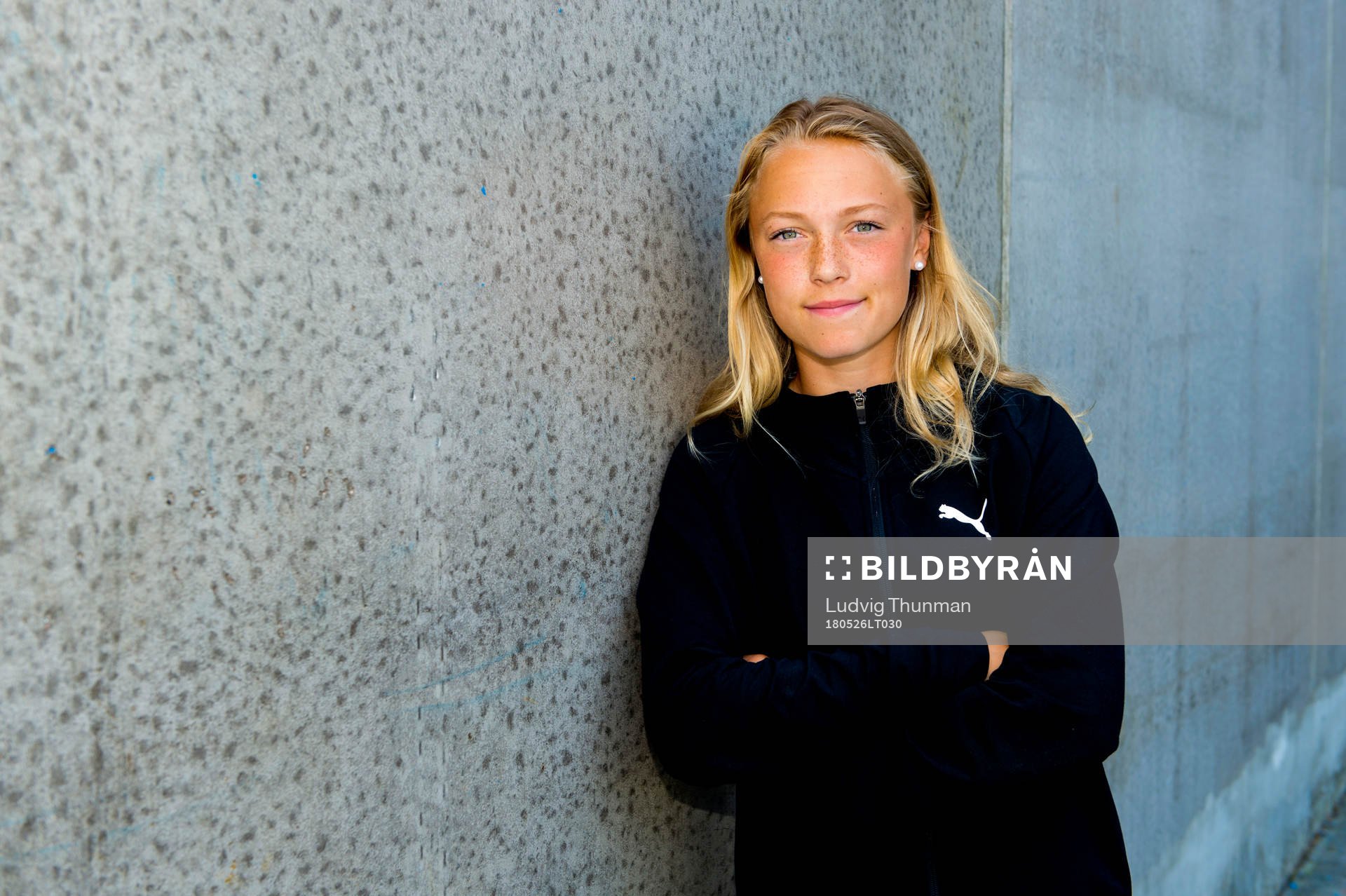 Rosengårds Hanna Bennison