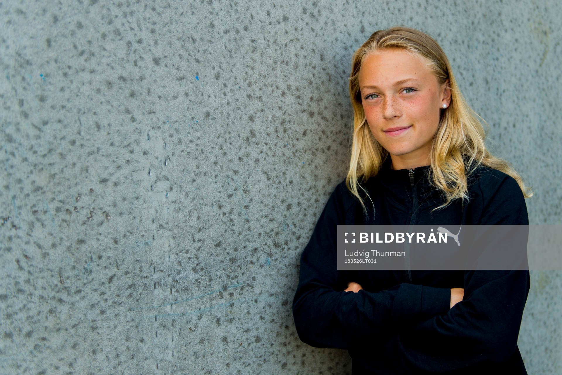 Rosengårds Hanna Bennison