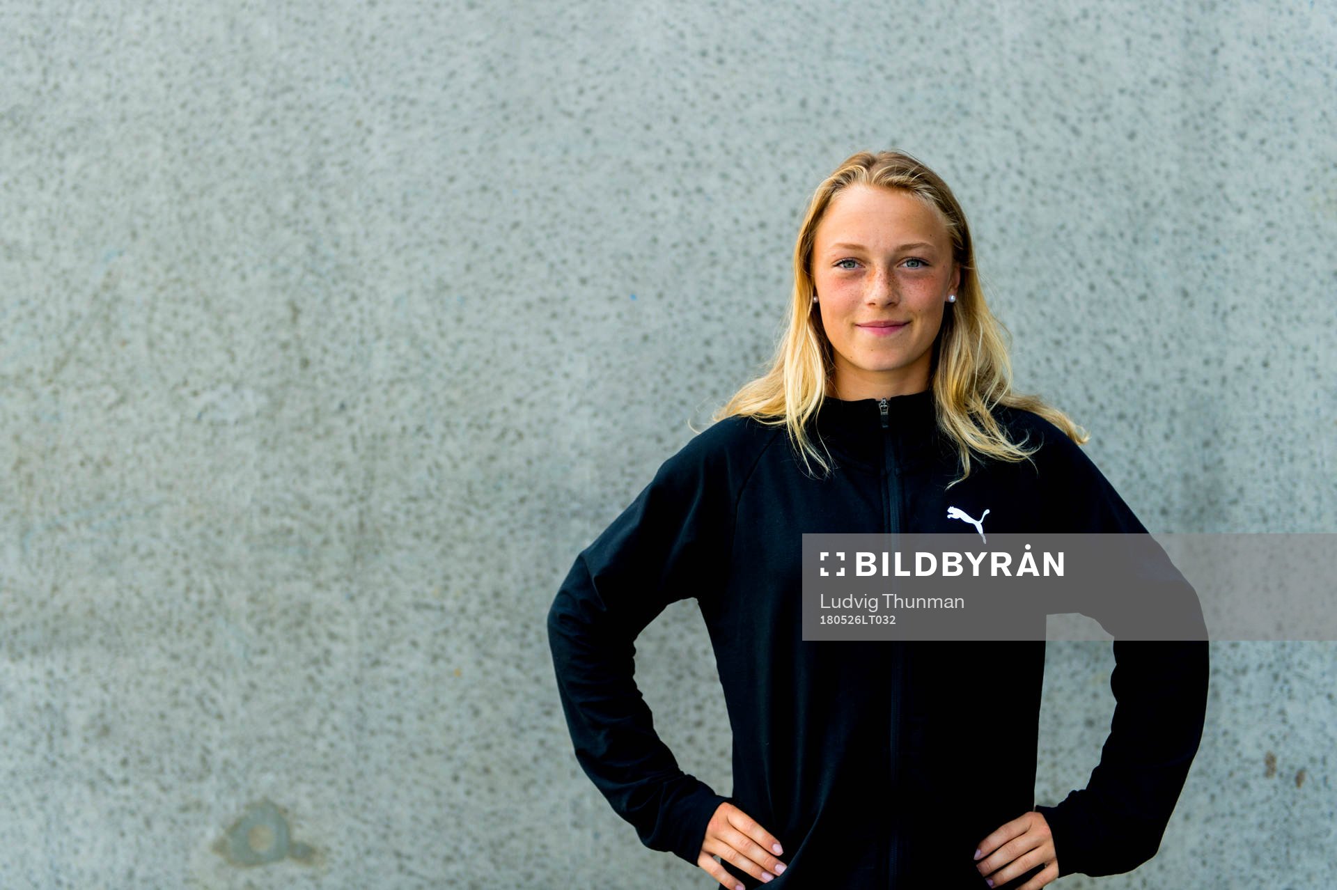 Rosengårds Hanna Bennison