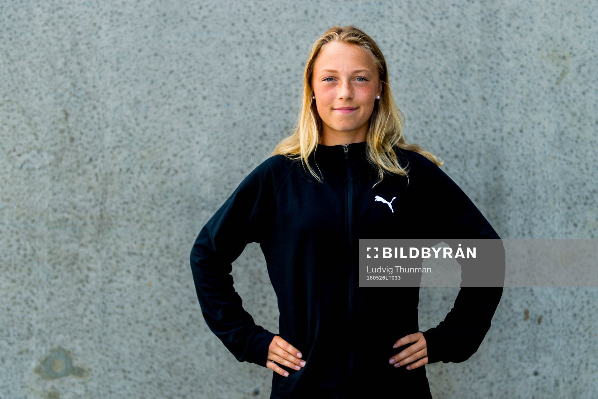 Rosengårds Hanna Bennison