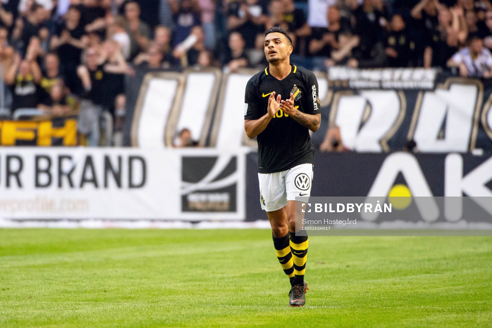 s Ahmed Yasin jublar