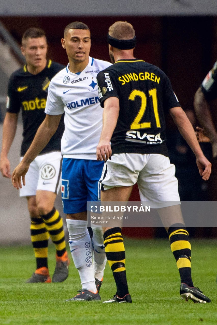s Daniel Sundgren