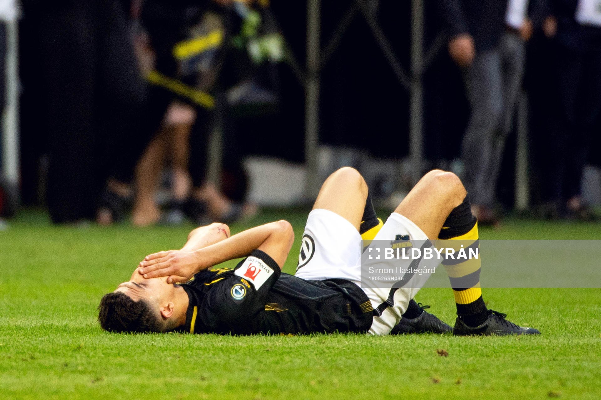 s Tarik Elyounoussi deppar