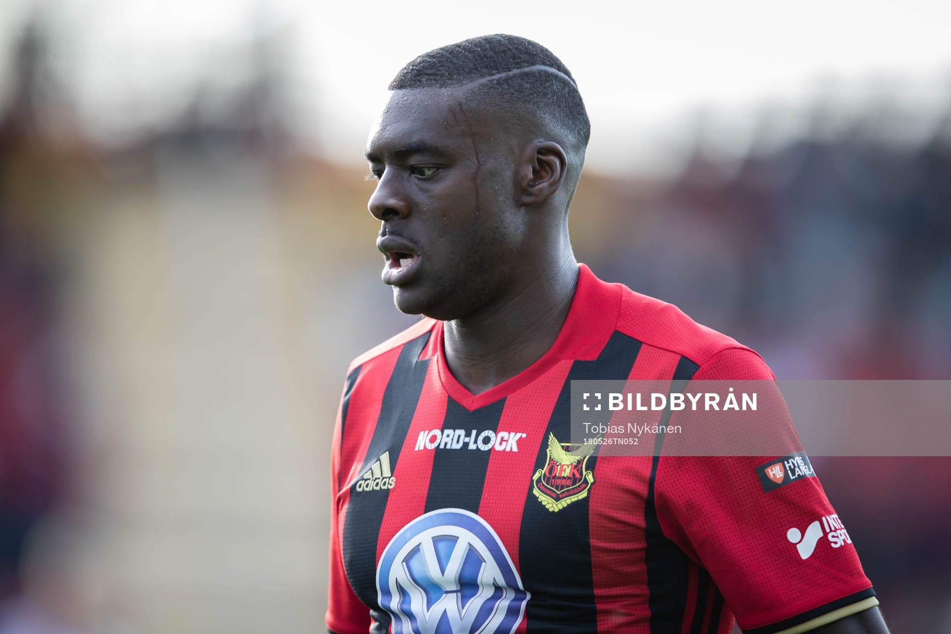 Östersunds Ken Sema