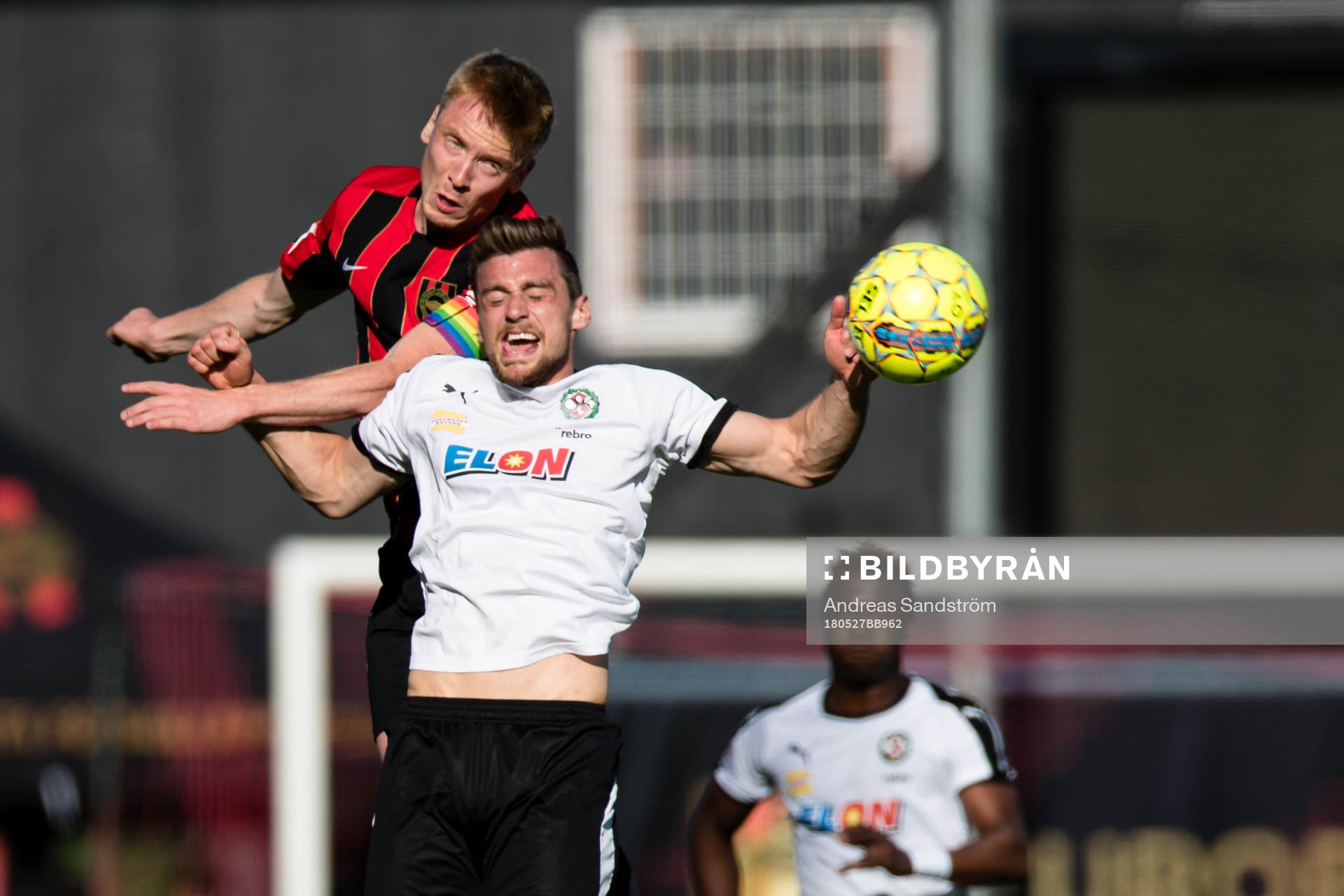 Örebros Filip Rogic