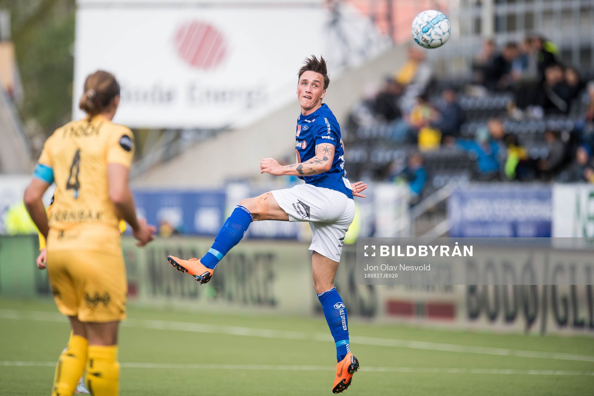 Andreas Klausen Helmersen of Ranheim