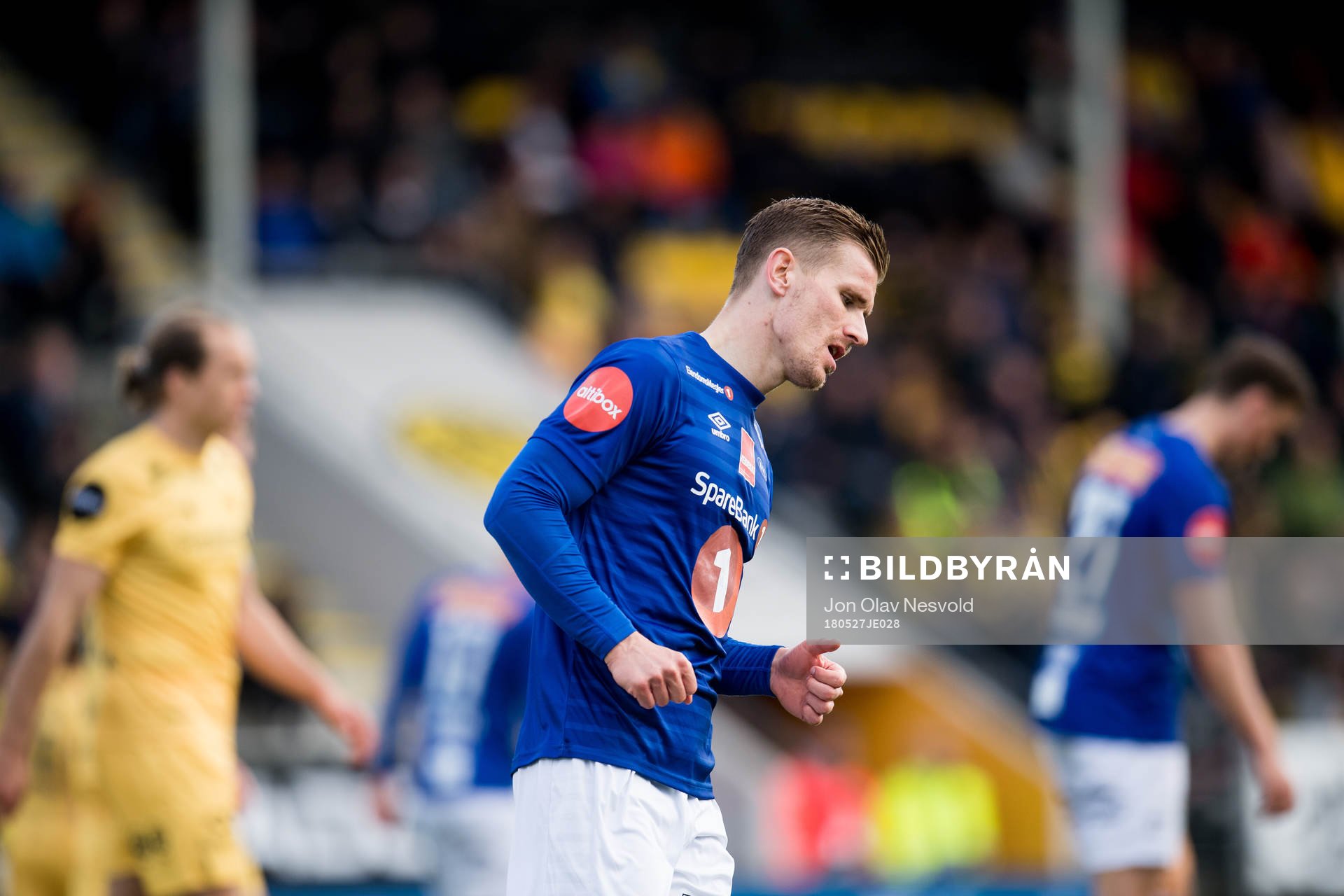 Erik Tønne of Ranheim