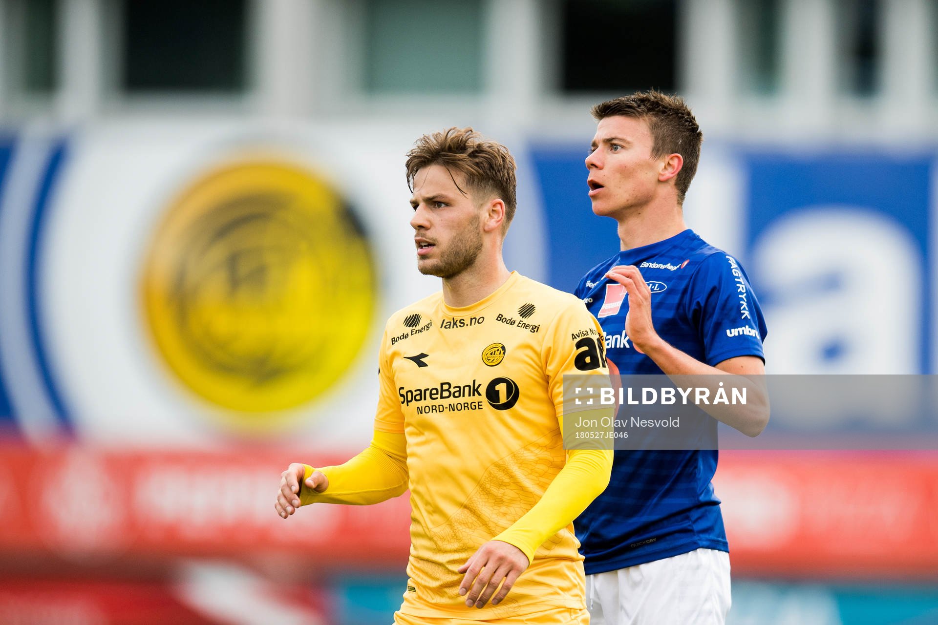 Simen Raaen Sandmæl of Ranheim